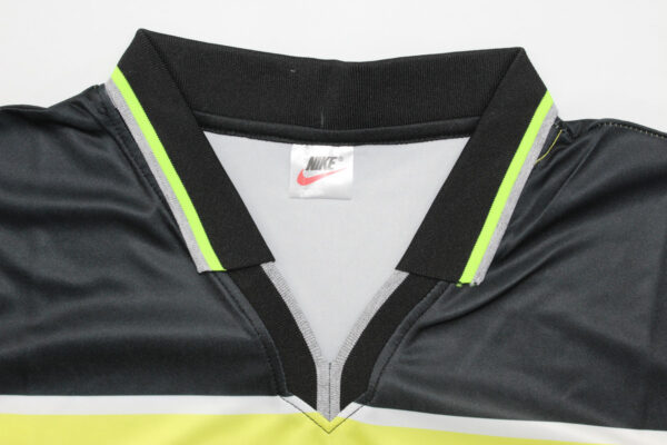Borussia Dortmund Local / Fan version / Retro 97-98 - Imagen 3