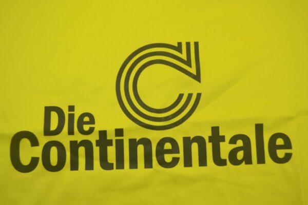 Borussia Dortmund Local / Fan version / Retro 95-96 - Imagen 2