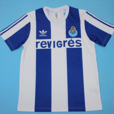 FC Porto Local / Fan version / Retro 90-93