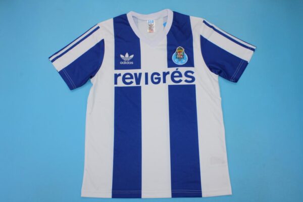 FC Porto Local / Fan version / Retro 90-93