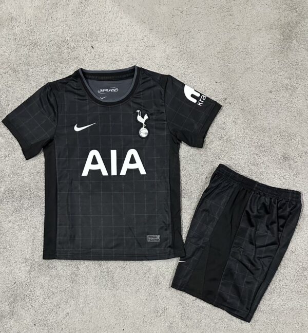 Tottenham Hotspurs Fc Visitante / Kid version / Fan version
