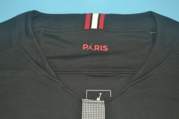 Paris Saint-Germain Fc Local / Fan version / Ucl / Retro 18-19 - Imagen 3