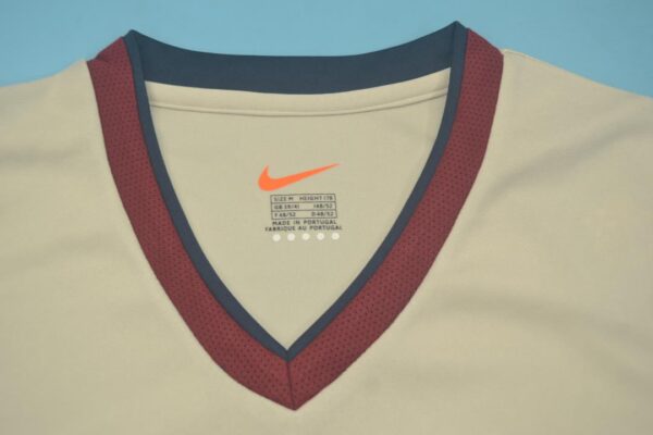 FC Barcelona Visitante / Fan version / Retro 99-00 - Imagen 3