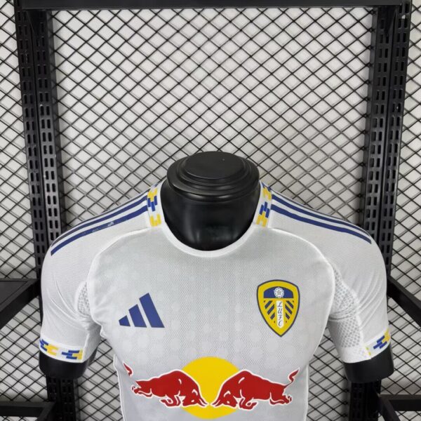 Leeds United FC Local / Player version - Imagen 2