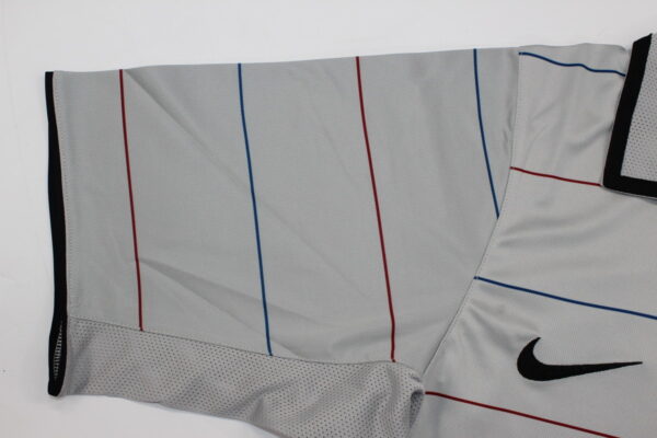 FC Barcelona Visitante / Fan version / Retro 03-04 - Imagen 4