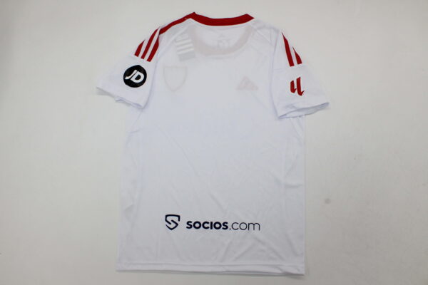Sevilla fc Local / Kid version / Fan version - Imagen 4