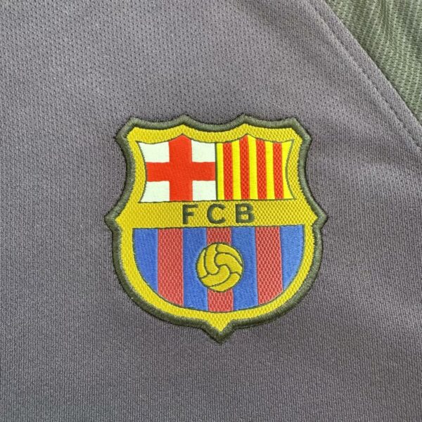 FC Barcelona Visitante / Kid version / Fan version / Retro 16-17 - Imagen 3