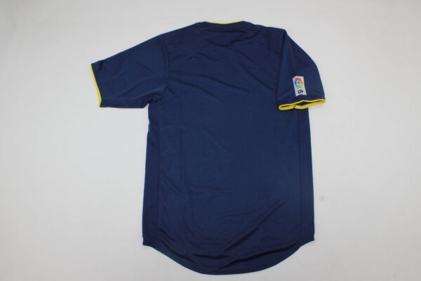 Club Atletico de Madrid Visitante / Fan version / Retro 03-04 - Imagen 3
