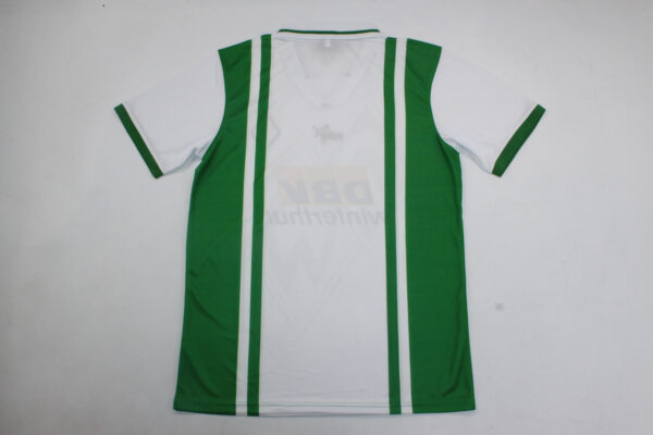 Werder Bremen Local / Fan version / Retro 96-97 - Imagen 4