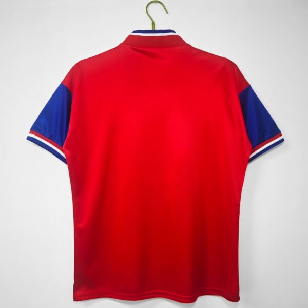 FC Bayern München Local / Fan version / Retro 93-95 - Imagen 2