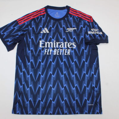 Arsenal fc Visitante / Fan version