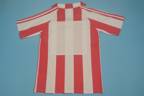 Atletic Bilbao Local / Fan version / Retro 84-85 - Imagen 3