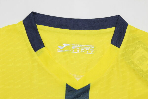 Villareal cf Local / Fan version - Imagen 2