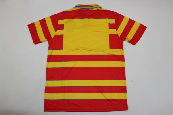 RC Lens Local / Fan version / Retro 97-98 - Imagen 4