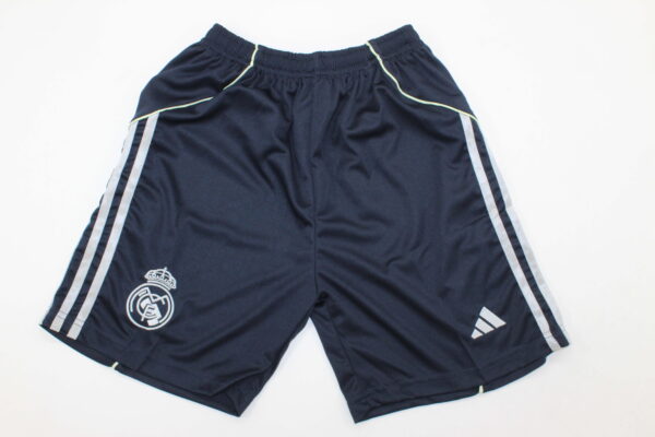 Real Madrid Visitante / Kid version / Fan version - Imagen 2