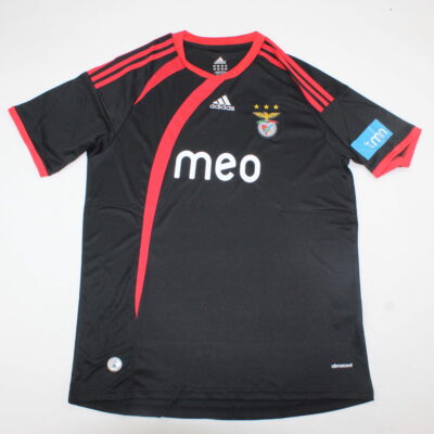 SL Benfica Visitante / Fan version / Retro 09-10
