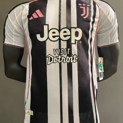 Juventus FC Local / Player version