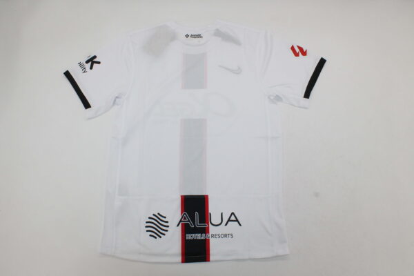 RCD Mallorca Visitante / Fan version - Imagen 4