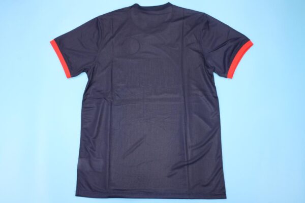 Paris Saint-Germain Fc Local / Fan version / Retro 13-14 - Imagen 4