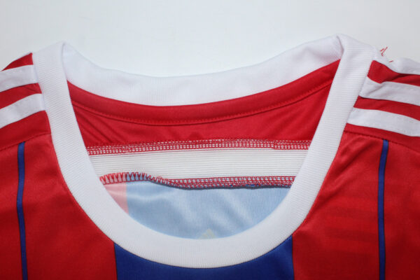 FC Bayern München Local / Fan version / Retro 14-15 - Imagen 3