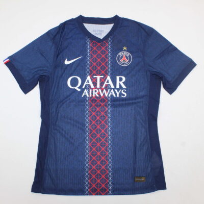 Paris Saint-Germain Fc Local / Player version