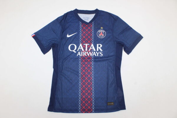 Paris Saint-Germain Fc Local / Player version