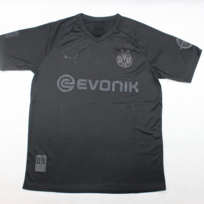 Borussia Dortmund 110th Aniversario / Fan version / Retro 19-20