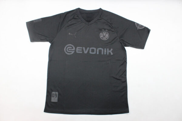 Borussia Dortmund 110th Aniversario / Fan version / Retro 19-20
