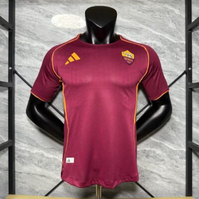 AS Roma Local / Player version
