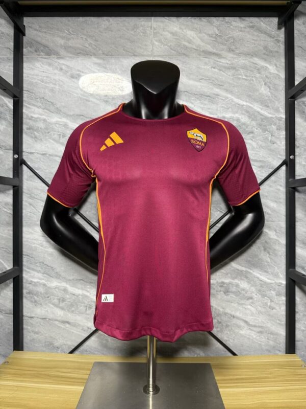 AS Roma Local / Player version