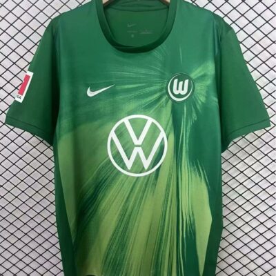 VFL Wolfsburg Local / Fan version