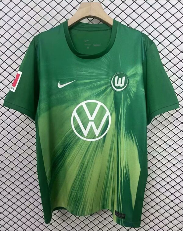 VFL Wolfsburg Local / Fan version