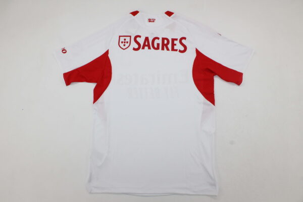 SL Benfica Tercera equipacion / Player version - Imagen 4