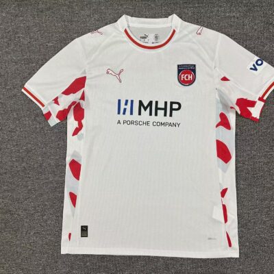 1. FC Heidenheim Tercera equipacion / Fan version