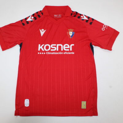 CA Osasuna Local / Fan version