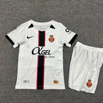 RCD Mallorca Visitante / Kid version / Fan version
