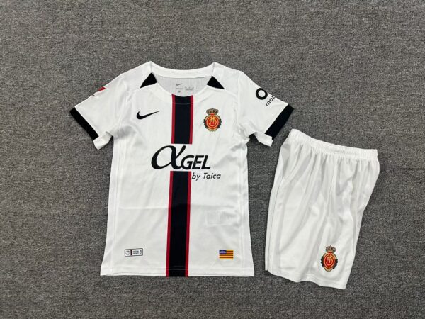 RCD Mallorca Visitante / Kid version / Fan version
