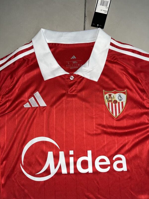 Sevilla fc Visitante / Fan version - Imagen 3
