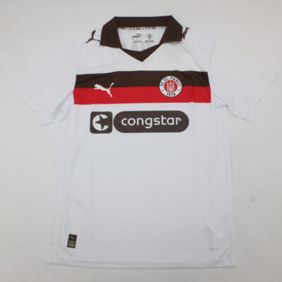 FC St Pauli Visitante / Fan version