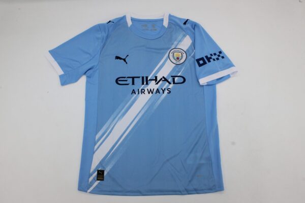 Manchester city fc Local / Fan version