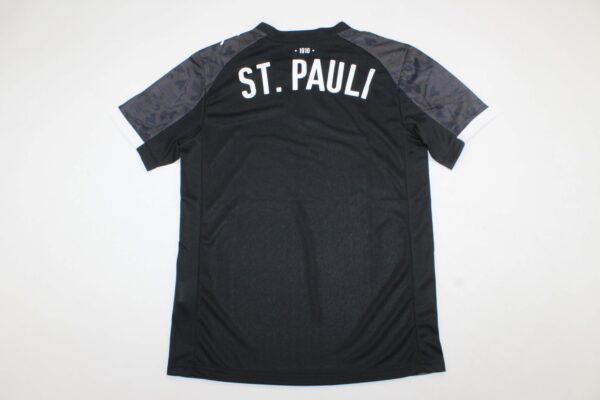 FC St Pauli Tercera equipacion / Fan version - Imagen 4