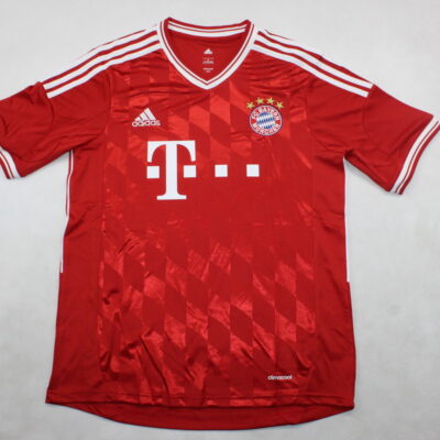 FC Bayern München Local / Fan version / Retro 13-14