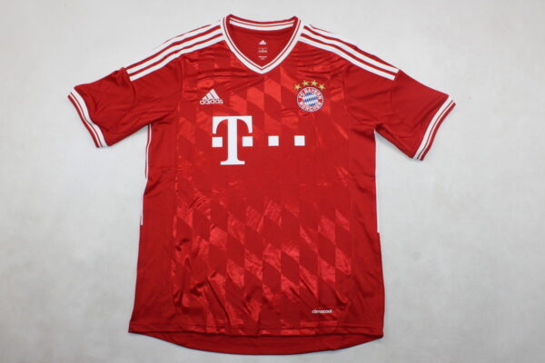 FC Bayern München Local / Fan version / Retro 13-14