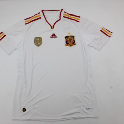 España Visitante / Fan version / Retro 11-12