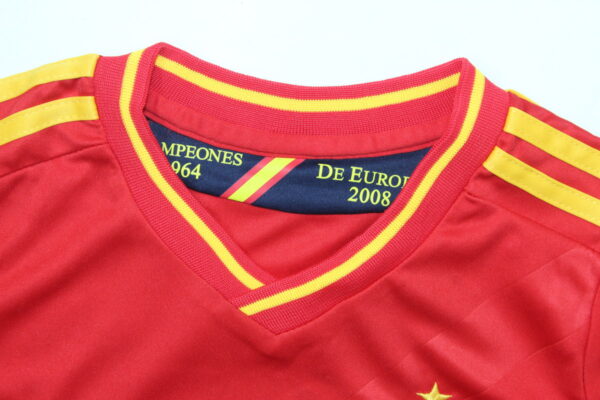 España Local / Kid version / Fan version / Retro 12-13 - Imagen 3