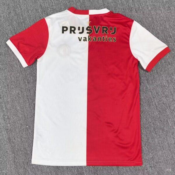 Feyernood Rotterdam Local / Fan version - Imagen 4