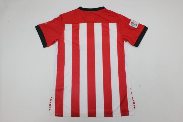 Atletic Bilbao Local / Fan version / Retro 11-12 - Imagen 4