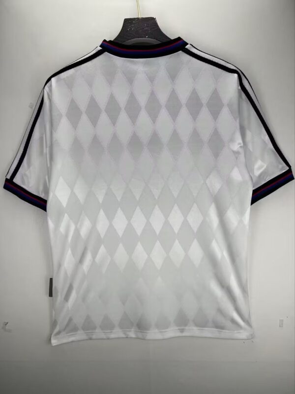 FC Bayern München Local / Fan version / Final UEL / Retro 95-96 - Imagen 2