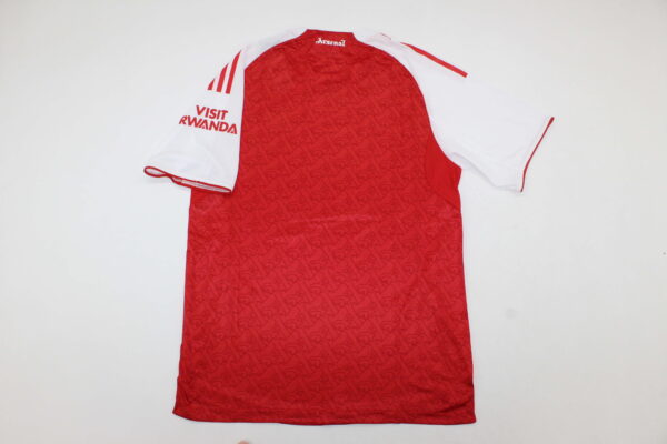 Arsenal fc Local / Player version - Imagen 2