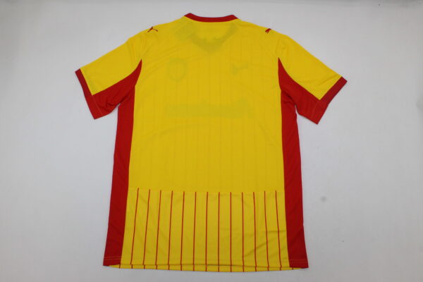 RC Lens Local / Fan version - Imagen 4